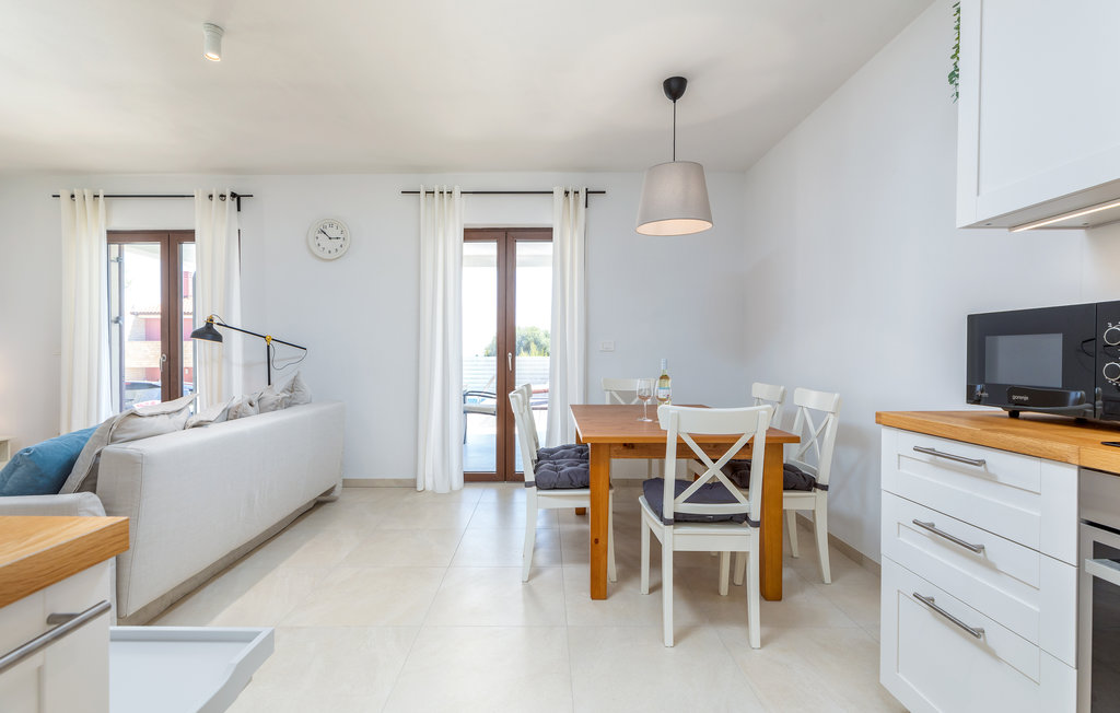 Feriehus - Barbariga-Betiga , Kroatia - CIF855 5