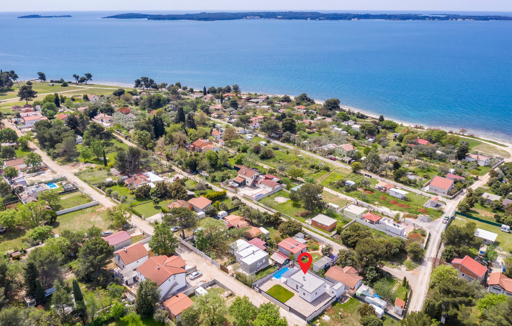 Ferienhaus - Fazana , Kroatien - CIF904 12