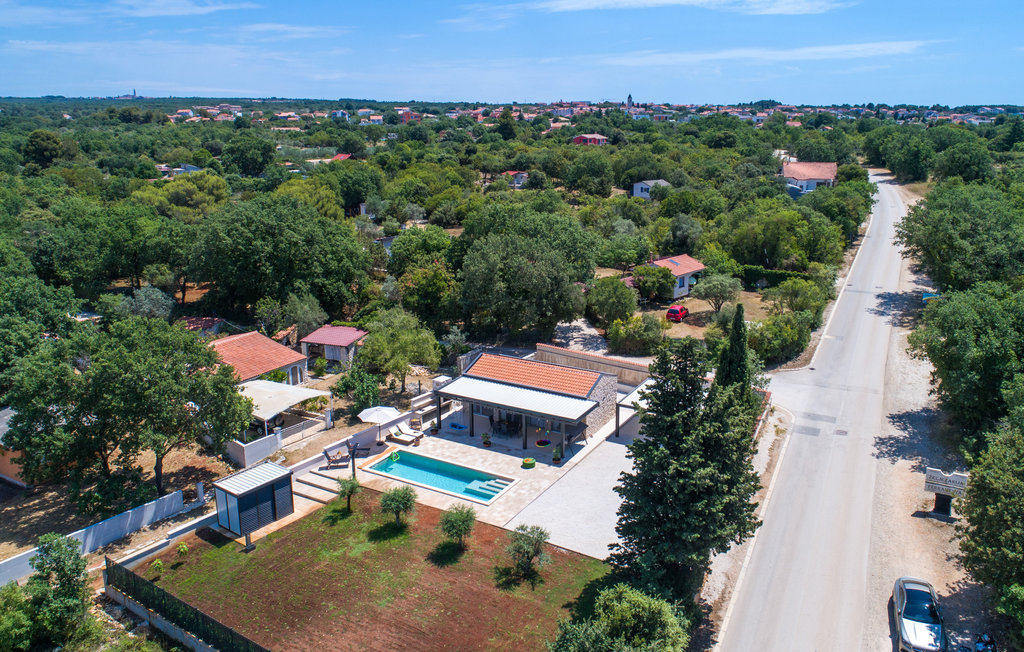 Ferienhaus - Fazana-Peroj , Kroatien - CIF916 18