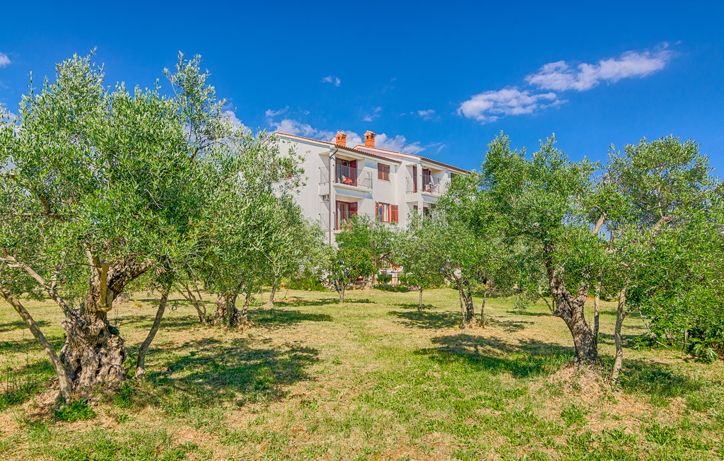 Semesterlägenhet - Fazana , Kroatien - CIF933 8