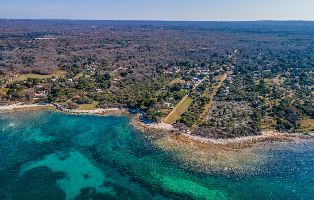 Feriehus - Fazana-Peroj , Kroatia - CIF943 12