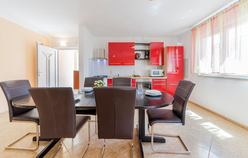 Feriehus - Barbariga-Betiga , Kroatia - CIF313 24