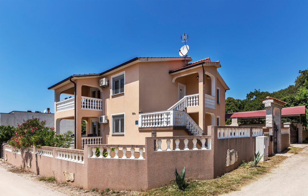 Feriehus - Barbariga-Betiga , Kroatia - CIF313 8