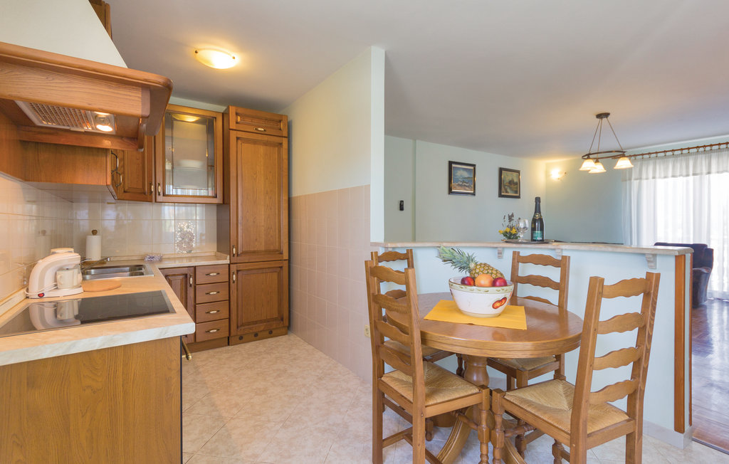 Ferieleilighet - Fazana-Valbandon , Kroatia - CIF433 11