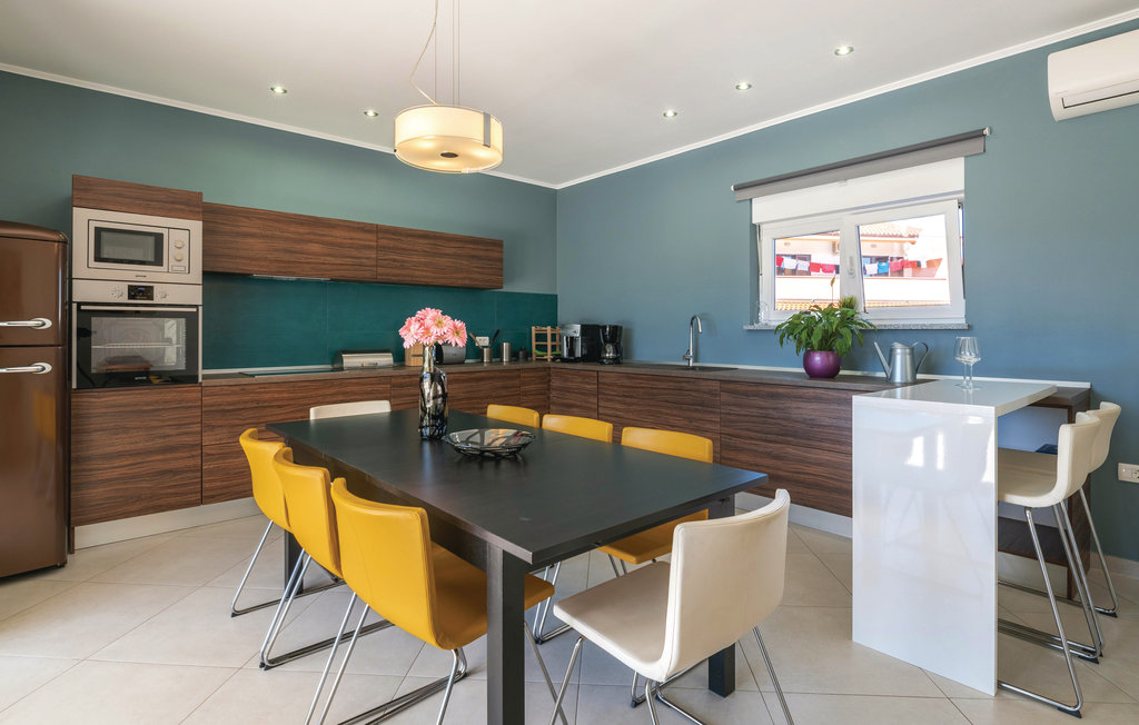 Ferienhaus - Fazana-Valbandon , Kroatien - CIF440 4