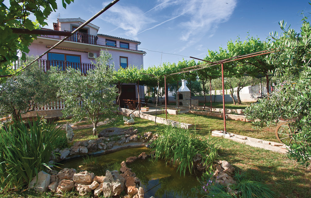 Ferieleilighet - Fazana , Kroatia - CIF473 4