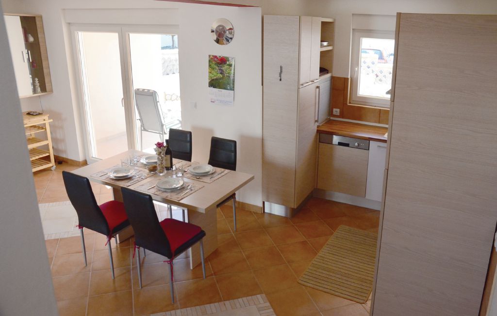 Feriehus - Barbariga-Betiga , Kroatia - CIF505 14