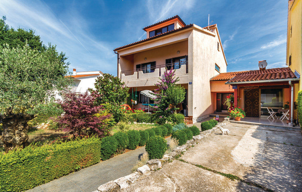 Lejlighed - Fazana-Valbandon , Kroatien - CIF508 1