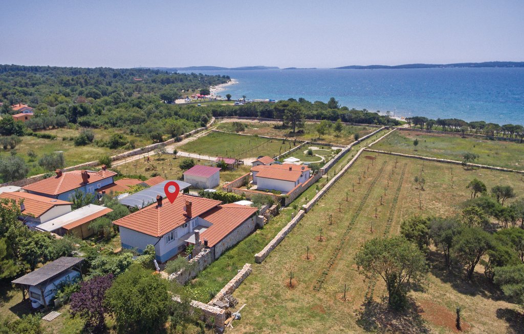 Ferienhaus - Fazana-Peroj , Kroatien - CIF523 1