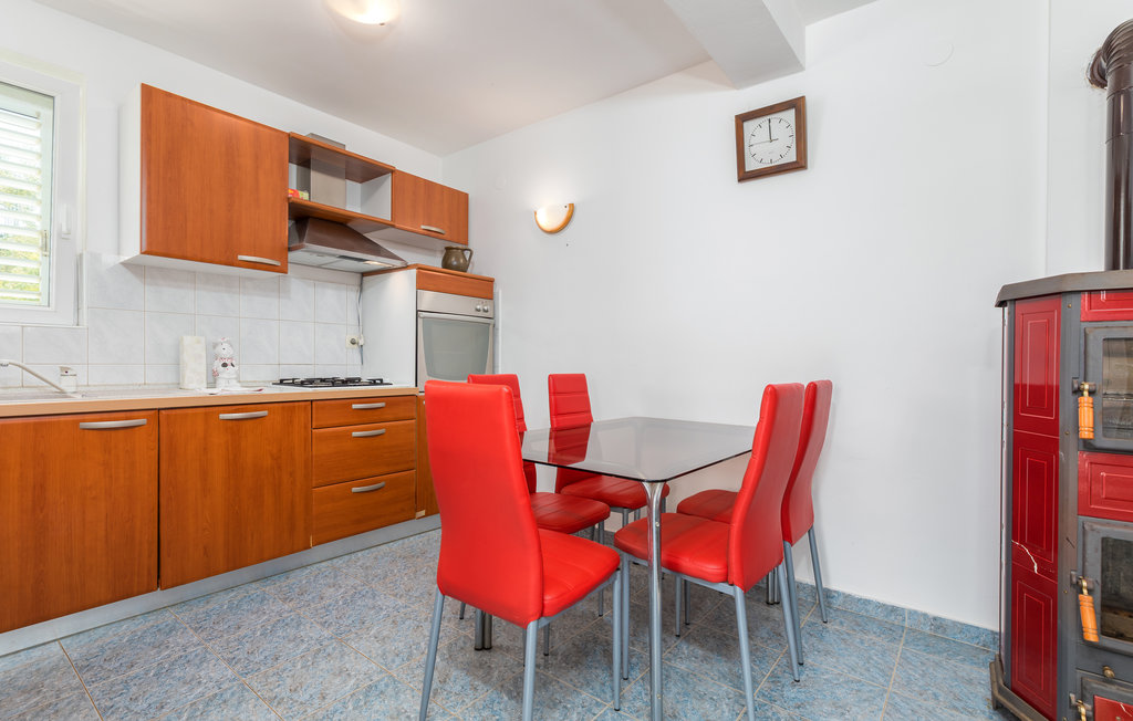 Ferienhaus - Fazana-Peroj , Kroatien - CIF524 22