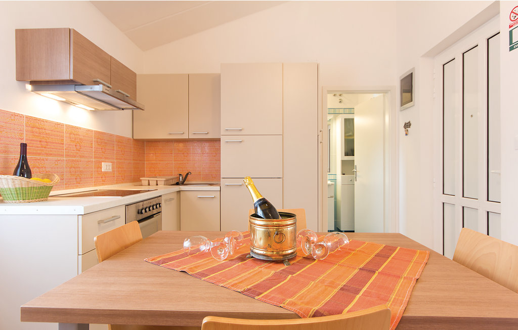 Semesterhus - Barbariga , Kroatien - CIF537 9