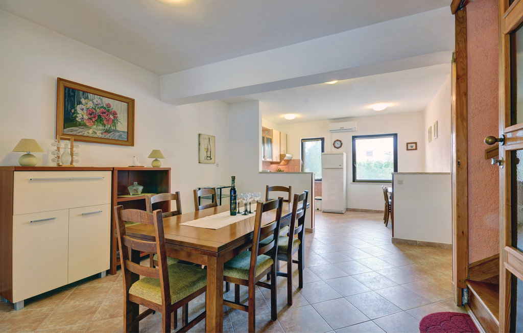 Ferieleilighet - Fazana , Kroatia - CIF539 12