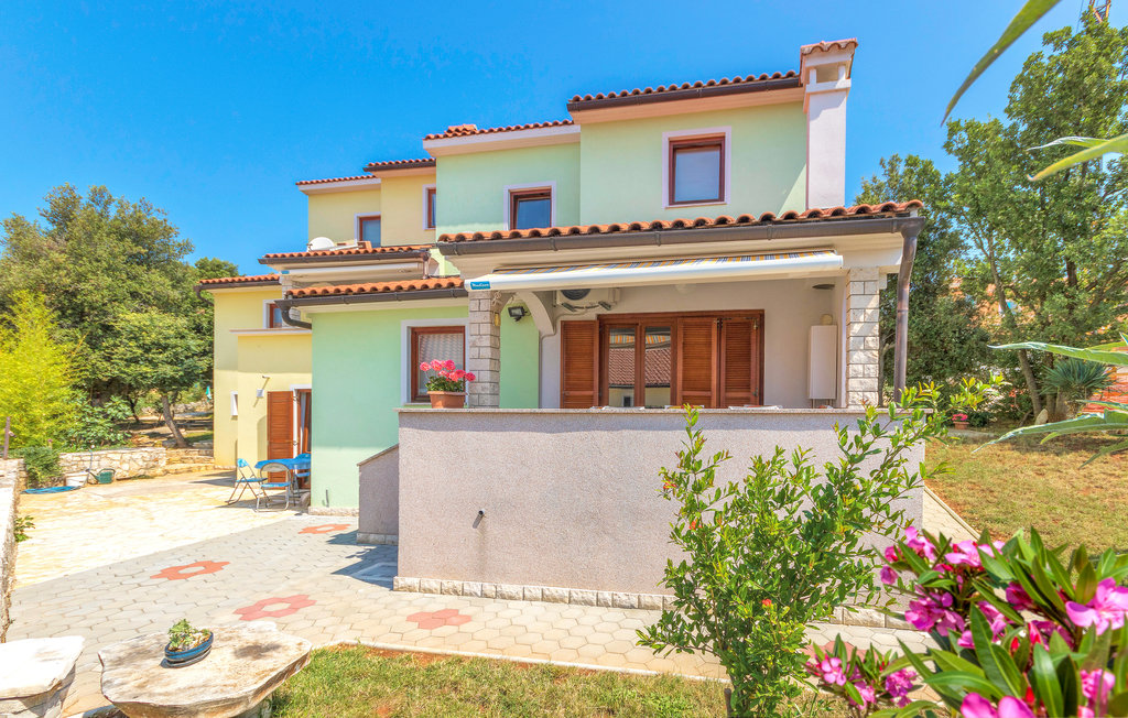 Feriehuse - Barbariga-Betiga , Kroatien - CIF566 1