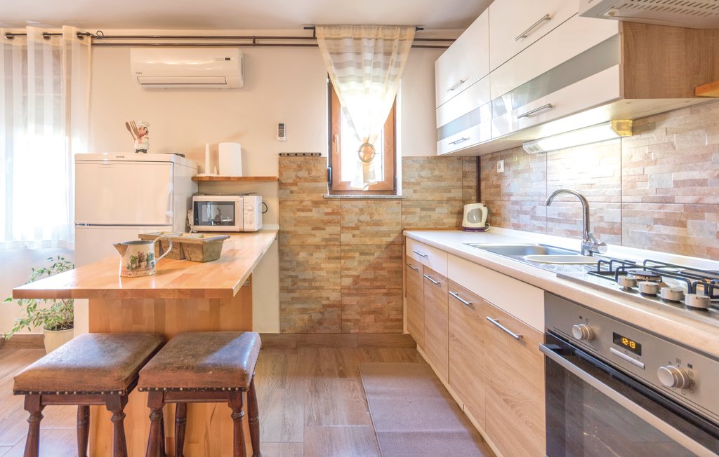 Ferieleilighet - Fazana , Kroatia - CIF655 10