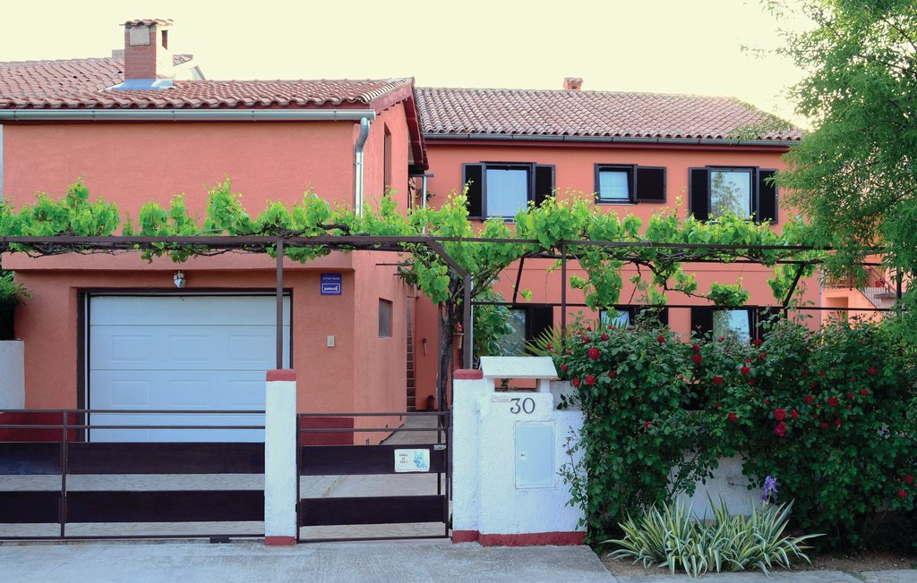 Lejlighed - Fazana-Valbandon , Kroatien - CIF657 5