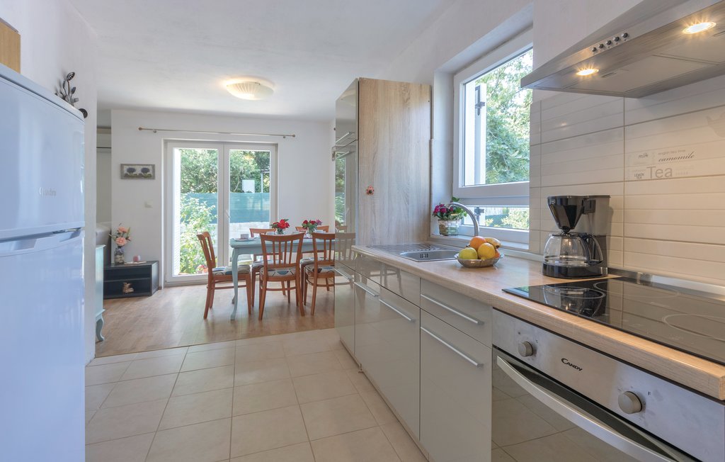 Semesterlägenhet - Barbariga-Betiga , Kroatien - CIF658 6