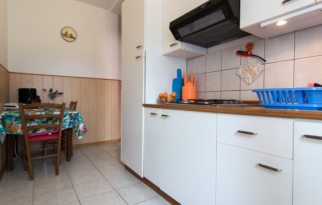 Ferienwohnung - Fazana-Valbandon , Kroatien - CIF681 5