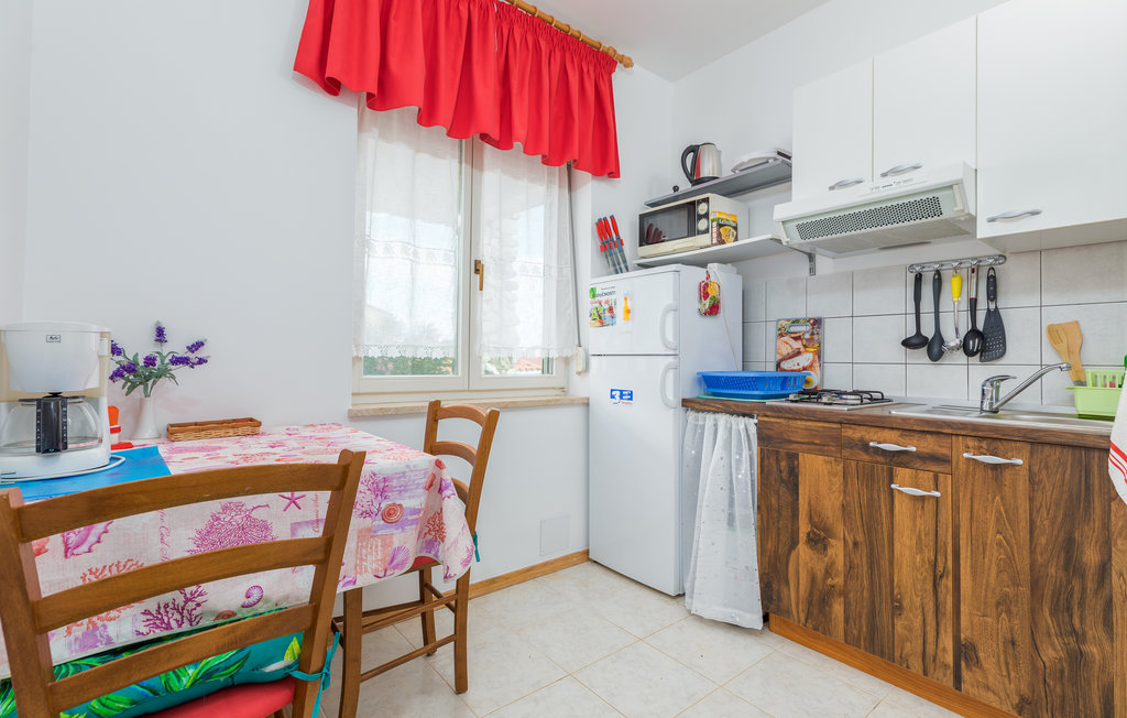 Ferieleilighet - Fazana-Valbandon , Kroatia - CIF682 3