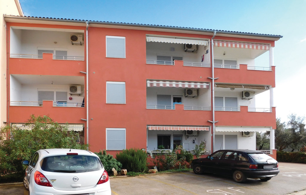 Ferieleilighet - Fazana-Peroj , Kroatia - CIF721 8