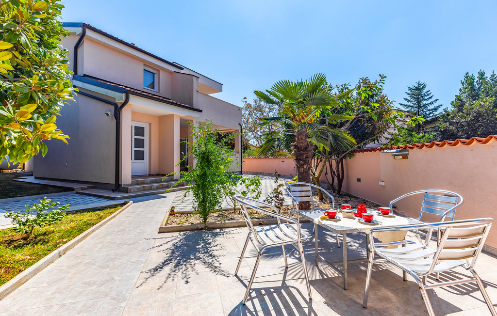 Ferieleilighet - Fazana , Kroatia - CIF752 6