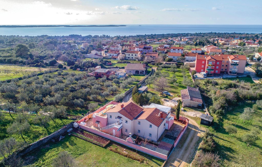 Ferieleilighet - Fazana-Peroj , Kroatia - CIF794 1