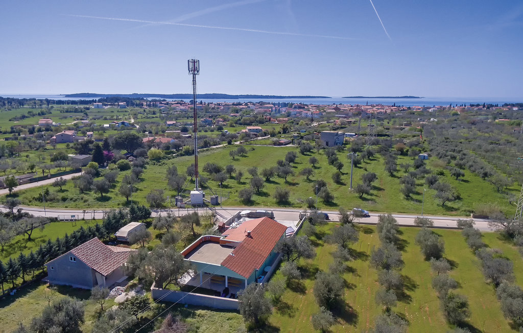 Feriehus - Fazana , Kroatia - CIF800 5