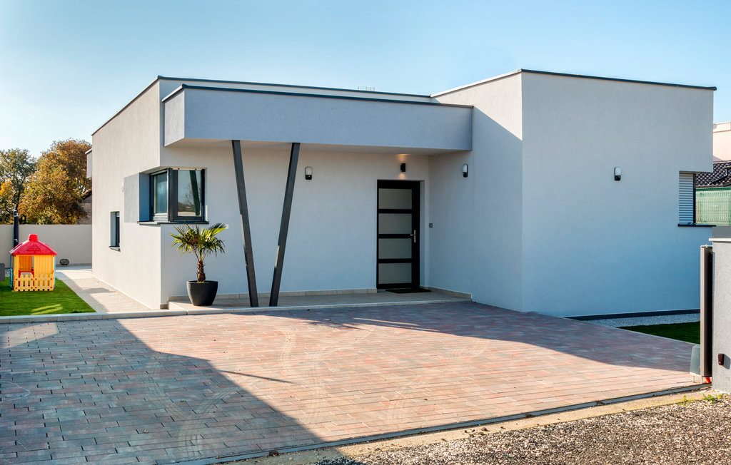 Feriehuse - Fazana-Peroj , Kroatien - CIF814 6