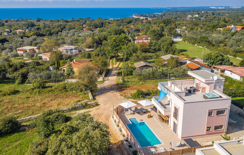 Ferienhaus - Fazana-Peroj , Kroatien - CIF841 2