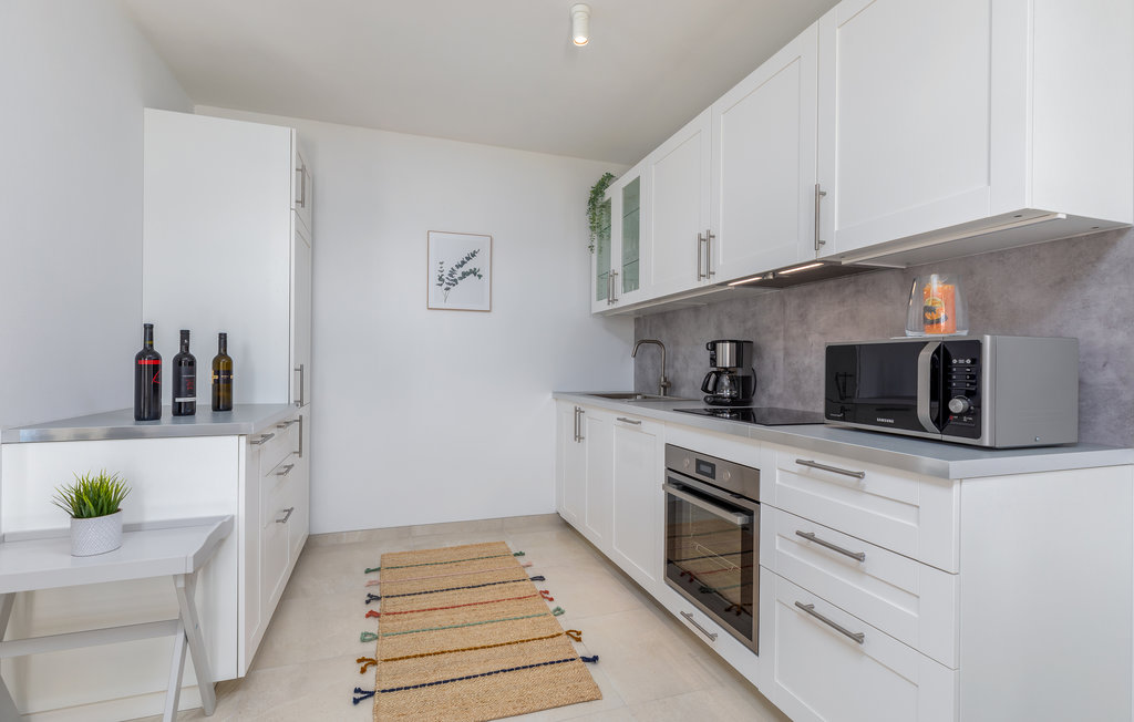 Semesterhus - Barbariga-Betiga , Kroatien - CIF856 5