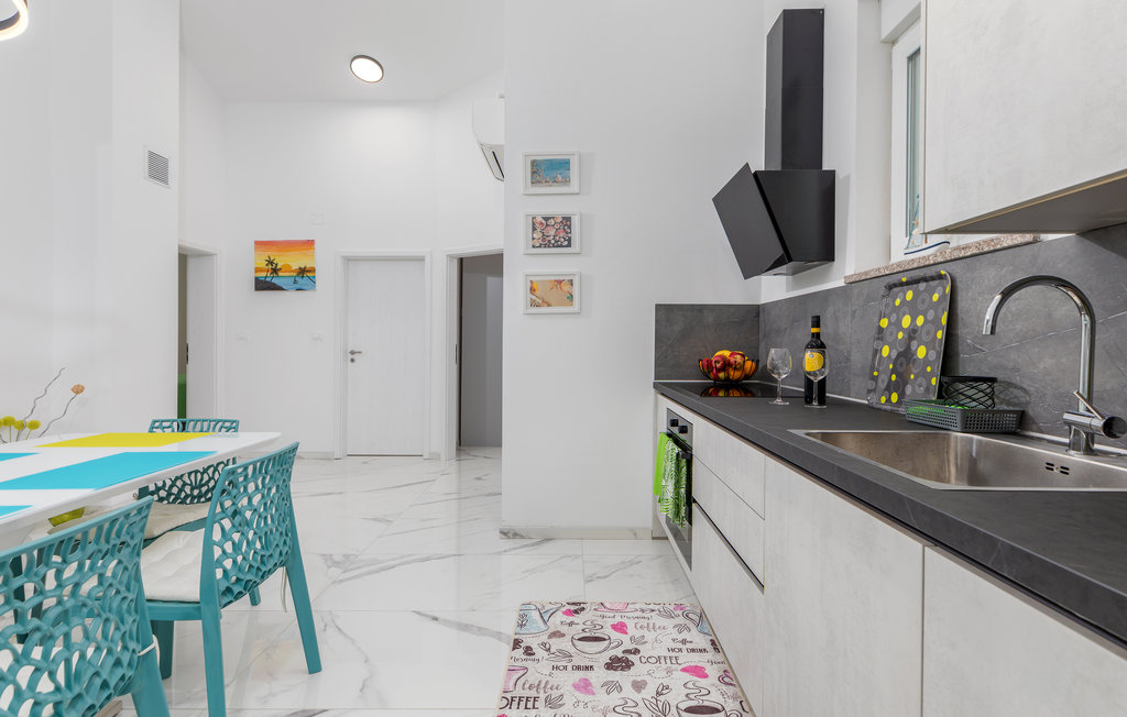 Semesterhus - Barbariga-Betiga , Kroatien - CIF913 15