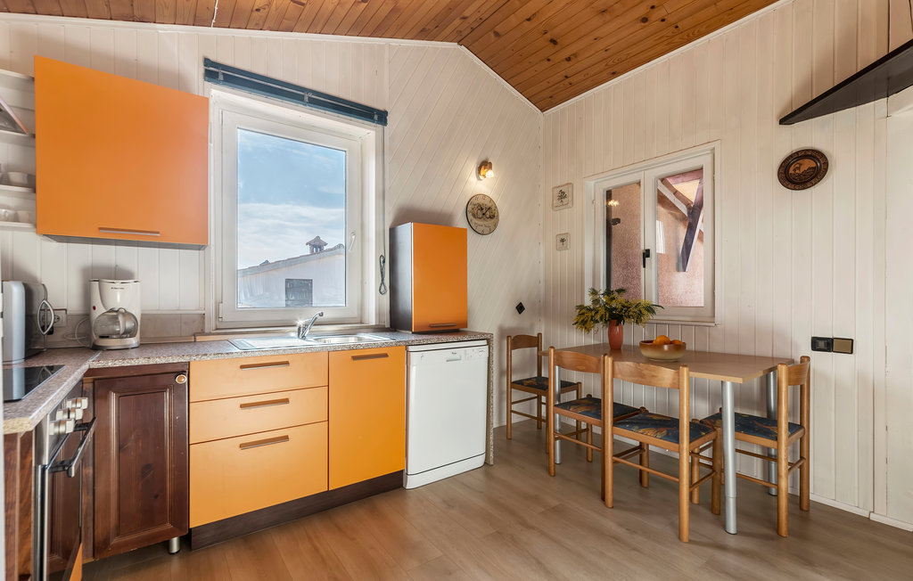 Ferienwohnung - Fazana-Valbandon , Kroatien - CIF266 14