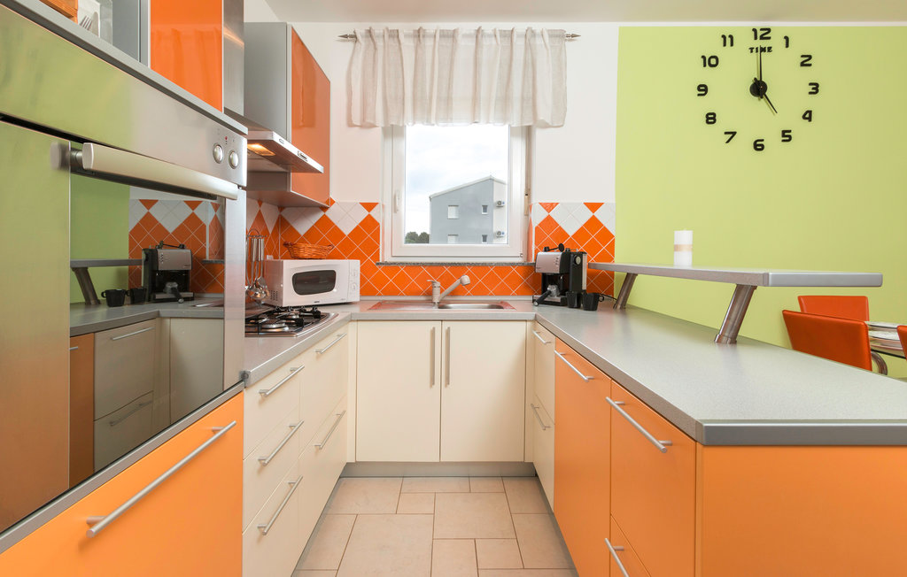 Ferienwohnung - Fazana , Kroatien - CIF291 8