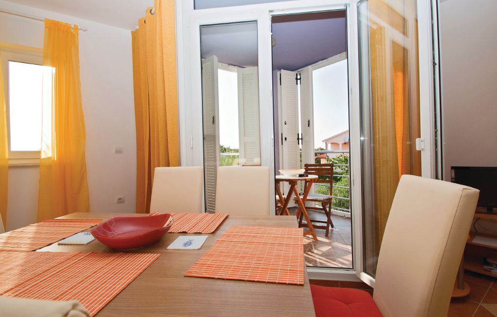 Ferieleilighet - Fazana-Peroj , Kroatia - CIF368 8