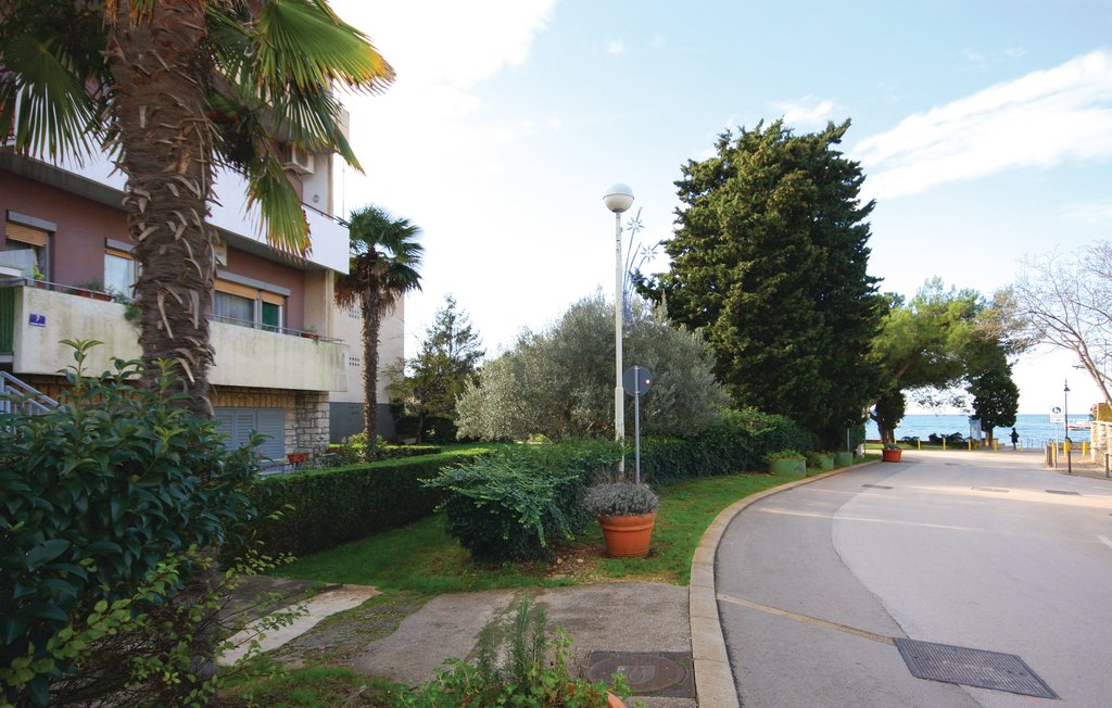 Lejlighed - Fazana , Kroatien - CIF427 4