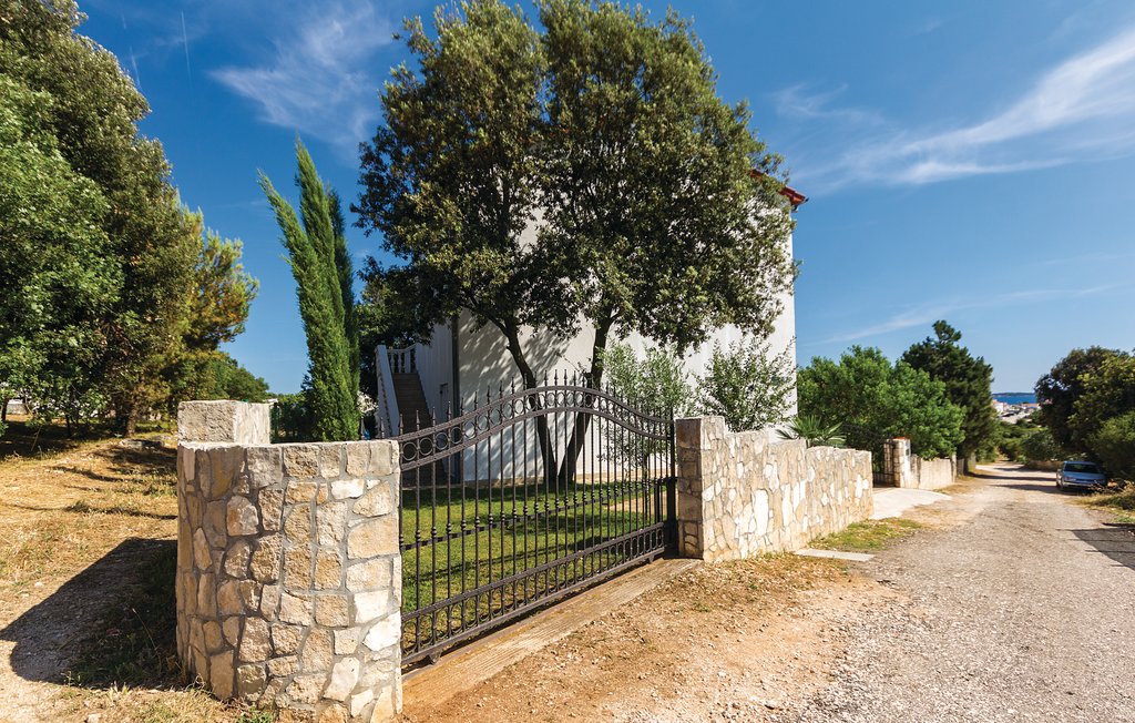 Ferienwohnung - Barbariga-Betiga , Kroatien - CIF451 2