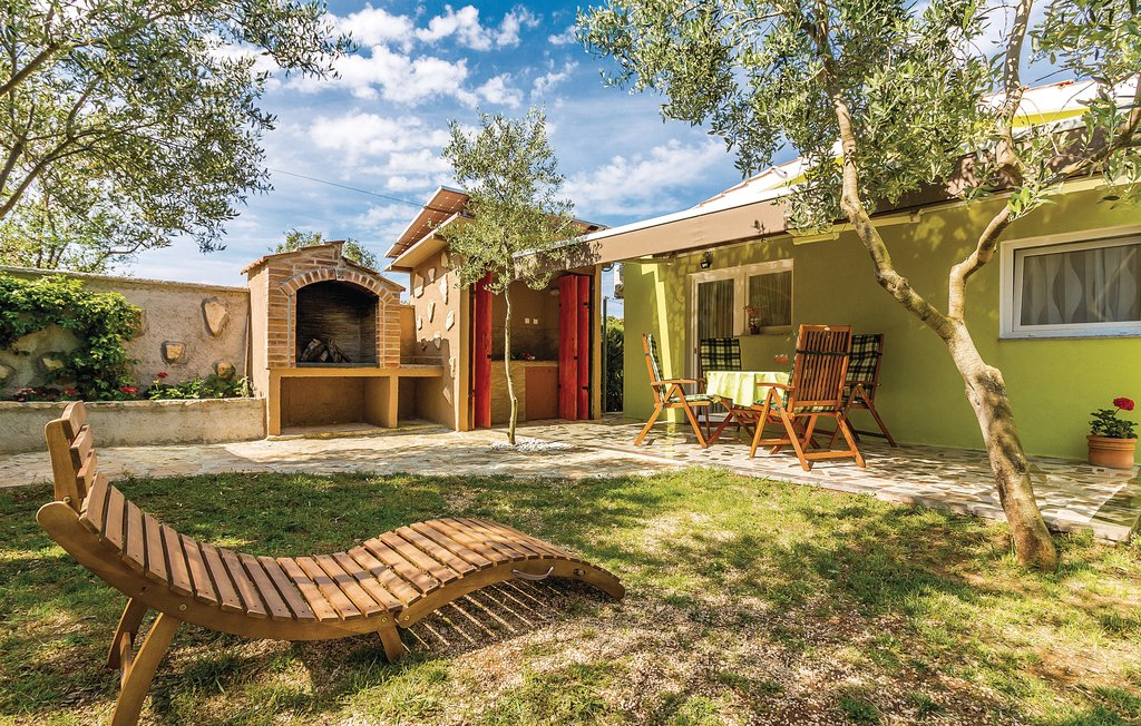 Ferienhaus - Fazana-Peroj , Kroatien - CIF457 2