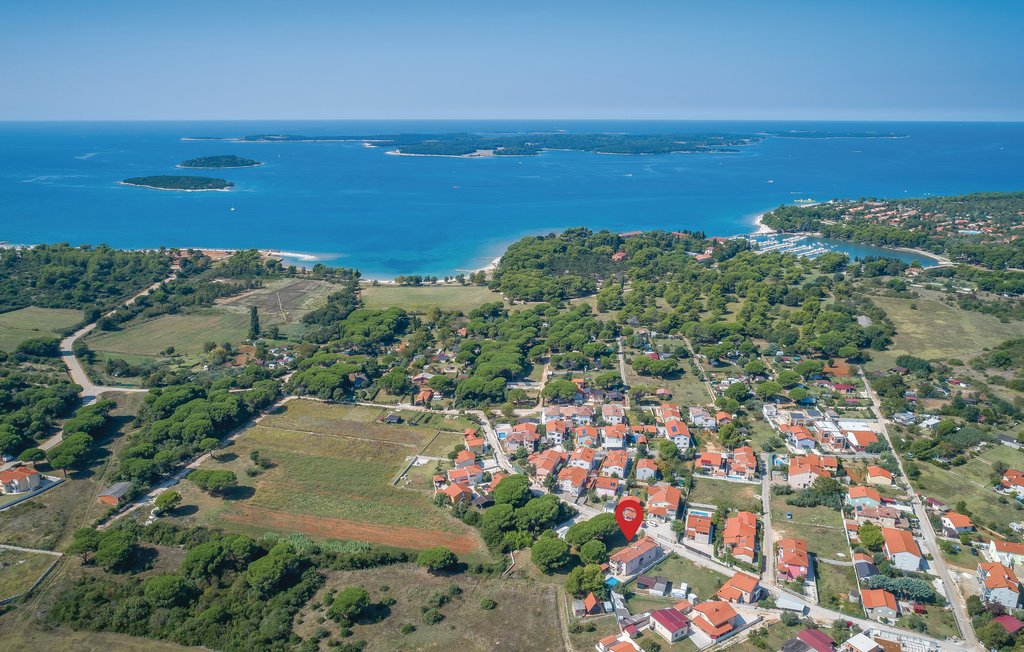 Ferieleilighet - Fazana-Valbandon , Kroatia - CIF486 10