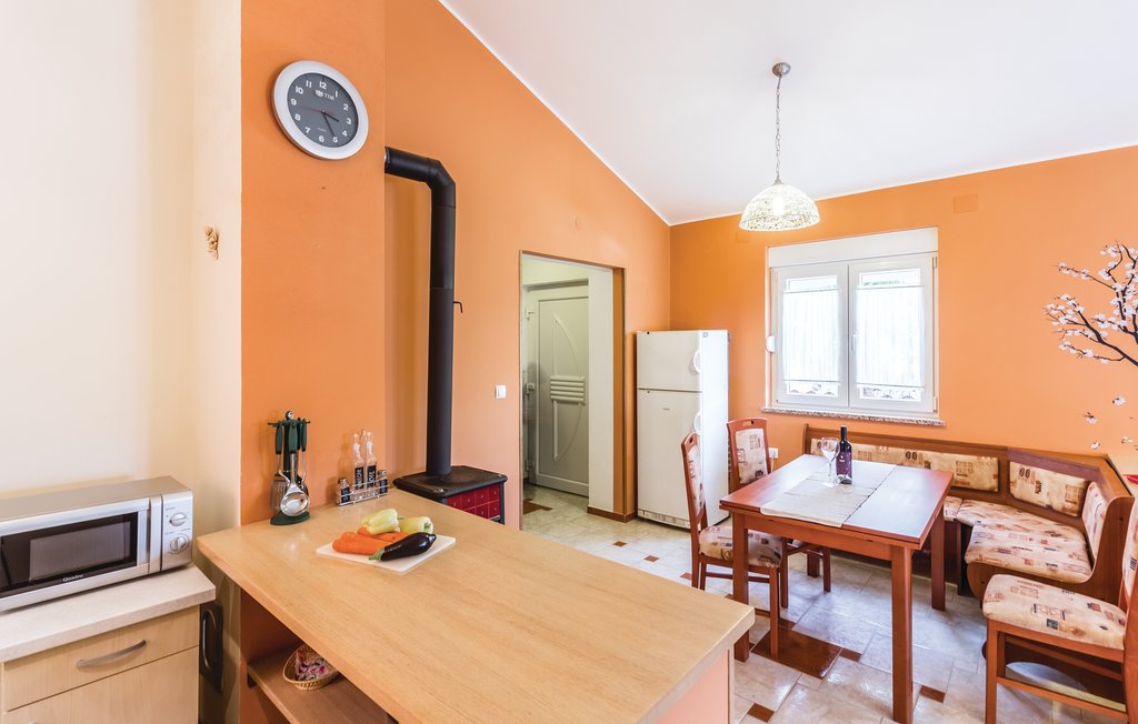 Feriehus - Barbariga-Betiga , Kroatia - CIF498 13