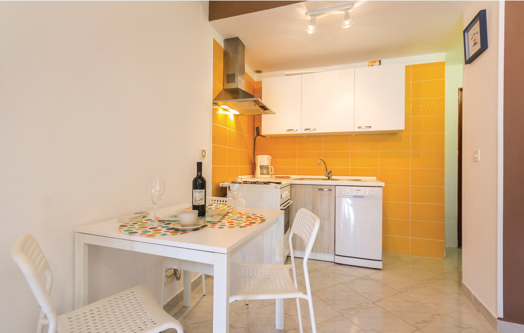 Lejlighed - Fazana-Valbandon , Kroatien - CIF508 13