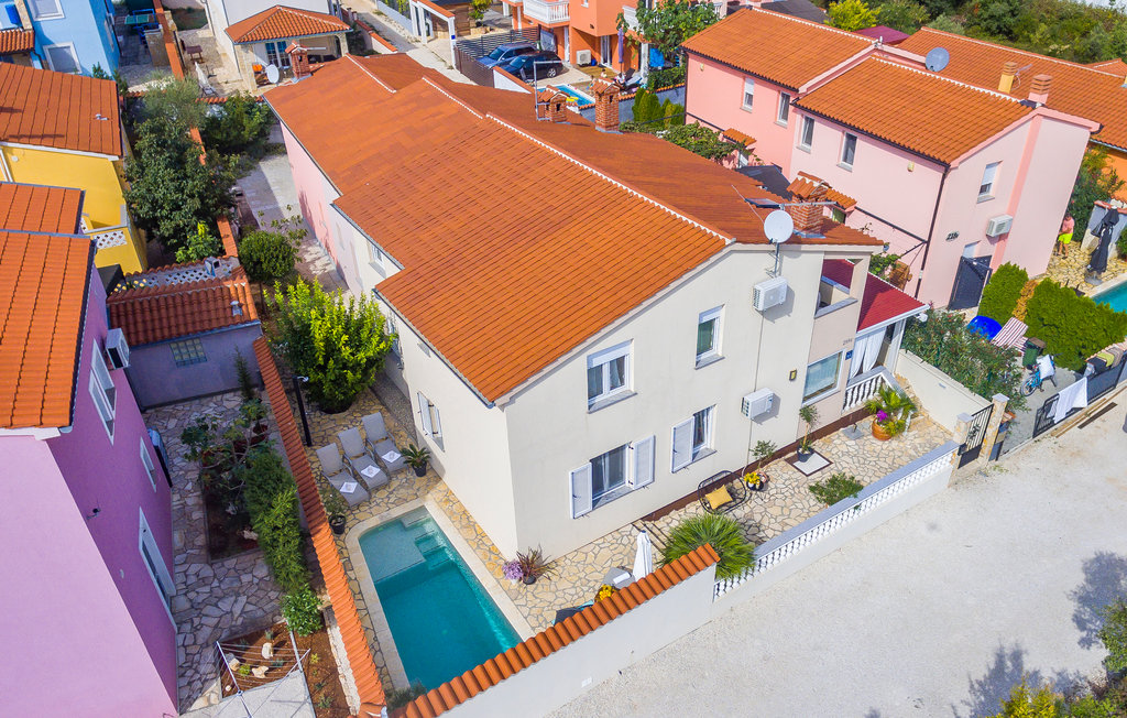 Feriehus - Barbariga-Betiga , Kroatia - CIF509 12