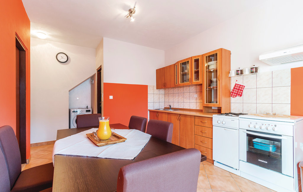 Ferienhaus - Barbariga-Betiga , Kroatien - CIF526 5