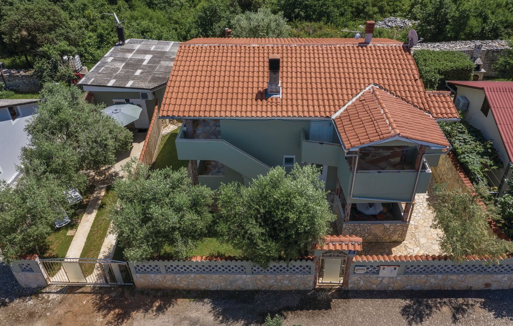 Feriehus - Fazana-Peroj , Kroatia - CIF535 12