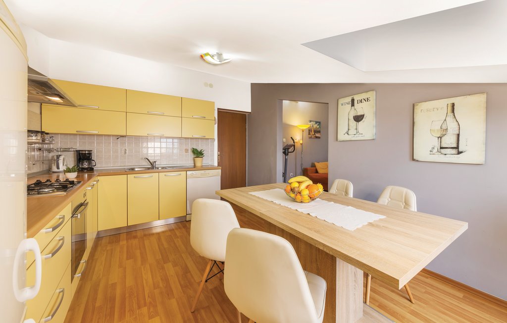 Ferienwohnung - Fazana , Kroatien - CIF540 10