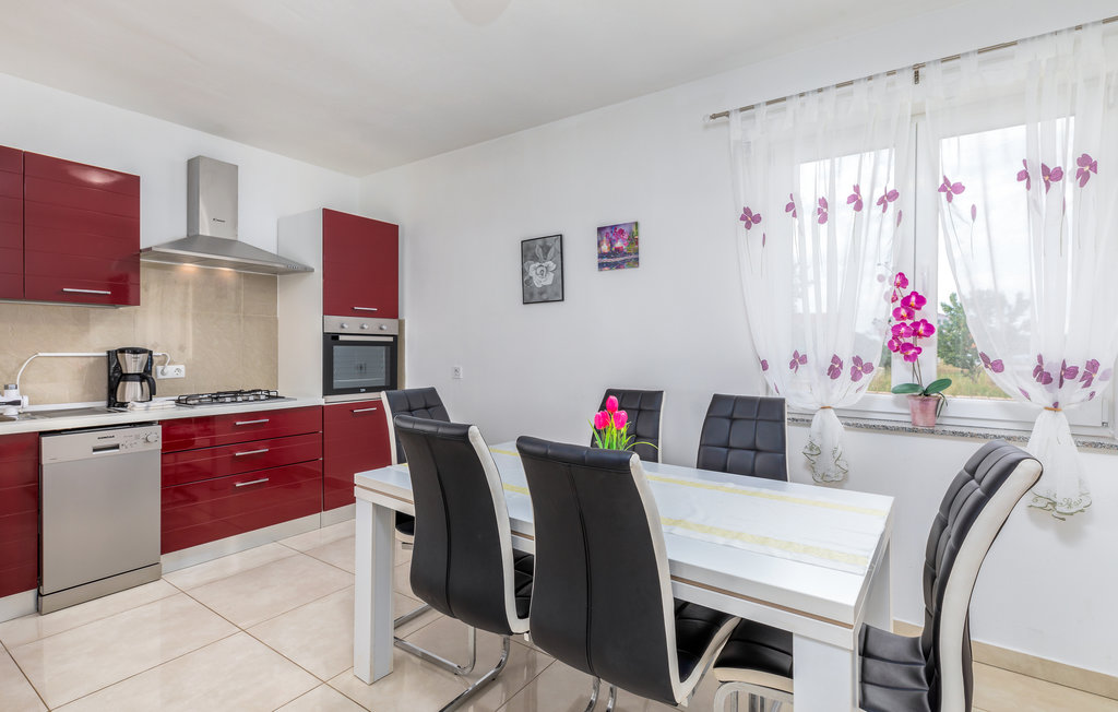 Semesterhus - Fazana-Valbandon , Kroatien - CIF649 17