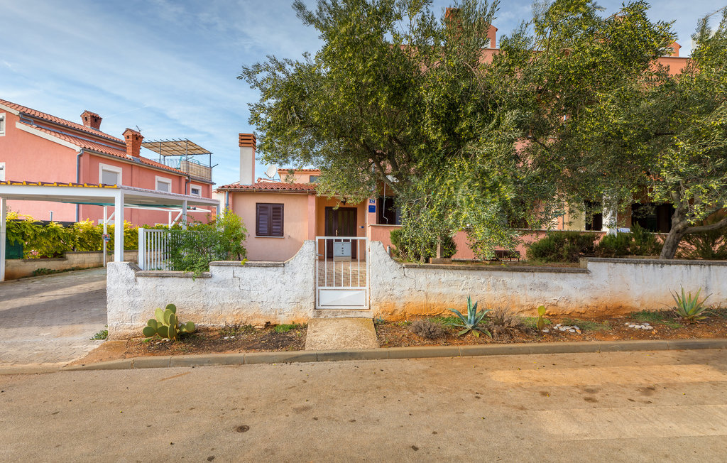 Ferienwohnung - Fazana , Kroatien - CIF650 9