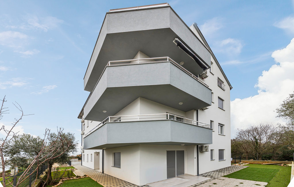 Ferienwohnung - Fazana-Peroj , Kroatien - CIF679 10