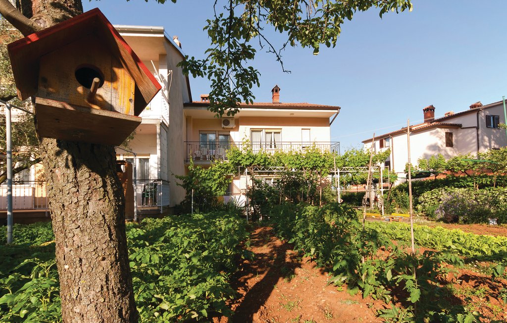 Ferieleilighet - Fazana-Valbandon , Kroatia - CIF707 6