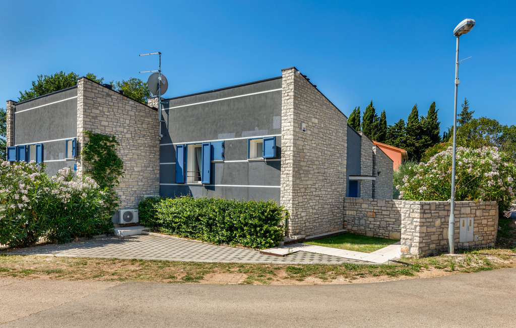 Feriehus - Fazana-Valbandon , Kroatia - CIF786 10