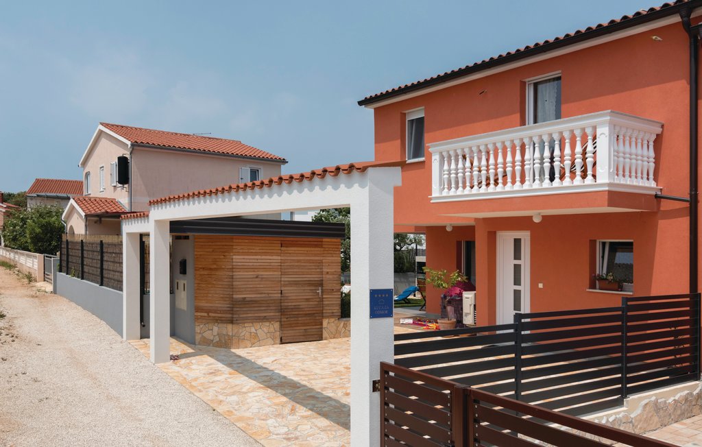 Ferienhaus - Vodnjan-Barbariga , Kroatien - CIF813 12