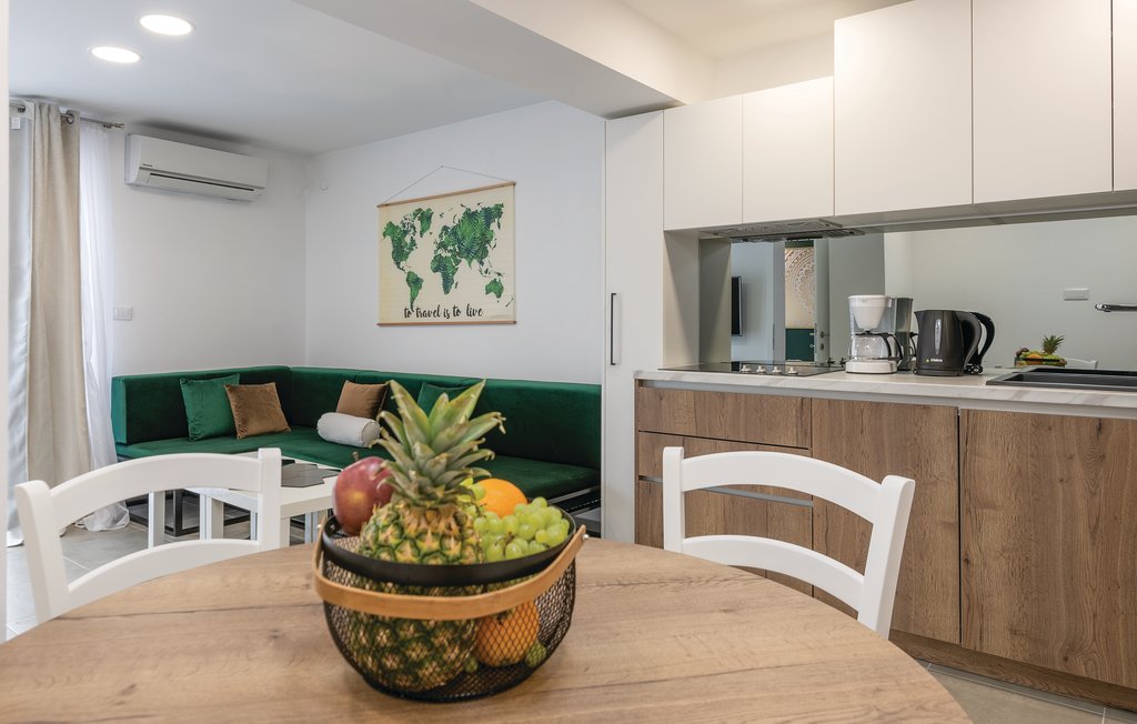 Ferieleilighet - Fazana , Kroatia - CIF819 10